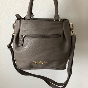 Jessica Simpson Hand and Shoulder Bag
